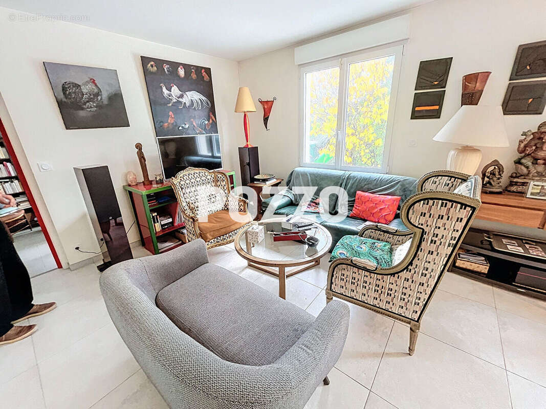 Maison à JULLOUVILLE