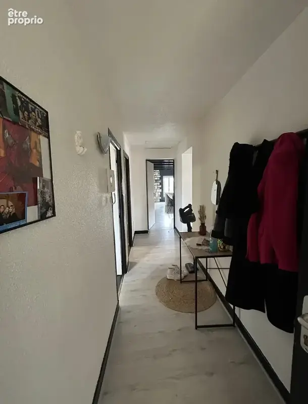Immeuble de rapport   6 logements loués   Rendement locatif 6,53 % - photo 4