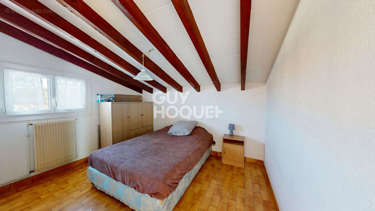 Appartement à CANET-EN-ROUSSILLON