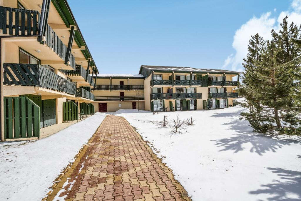 Investissement en residence de tourisme - photo 3