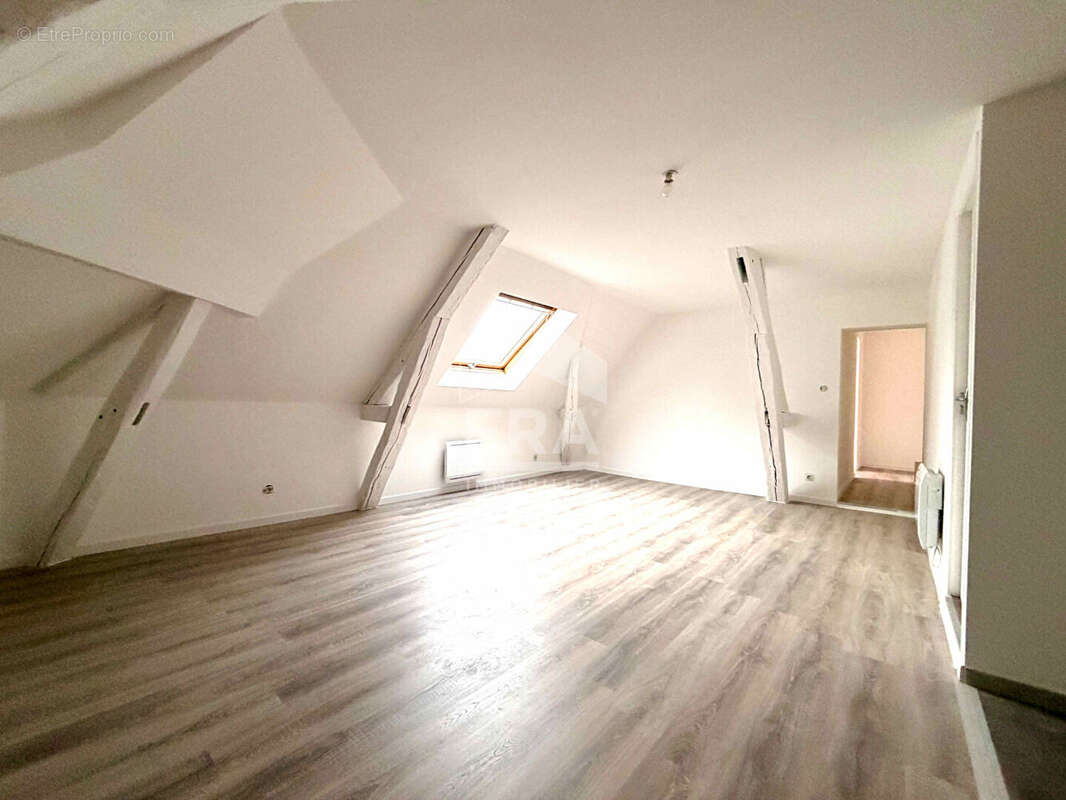 Appartement 35m² à montereau-fault-yonne - photo 3