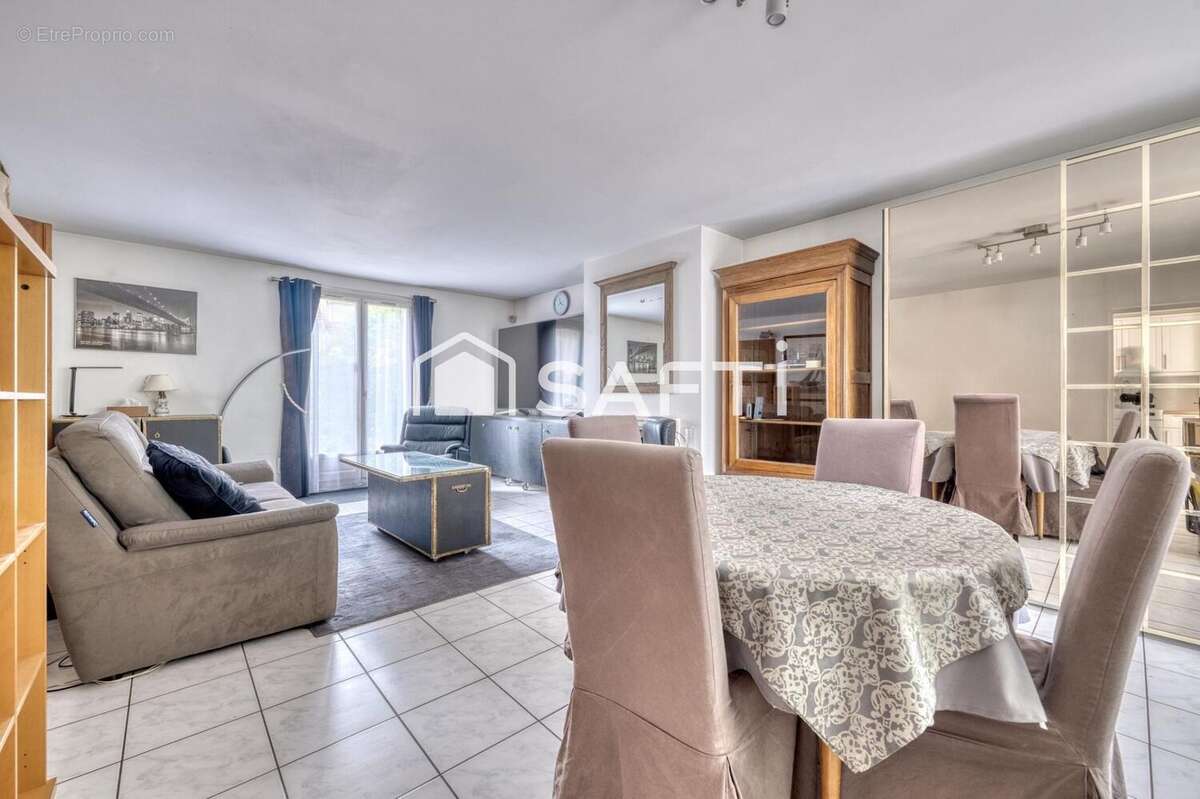 Photo 7 - Maison à TORCY