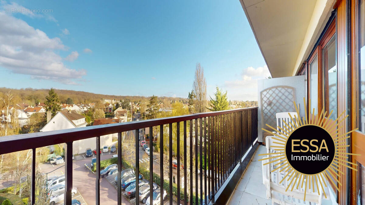 Appartement à ROCQUENCOURT