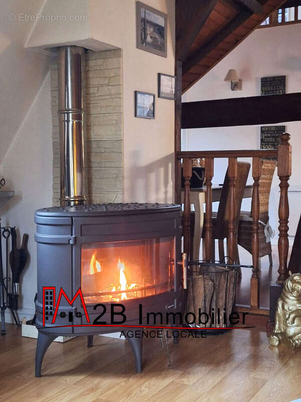 Appartement à LAGNY-SUR-MARNE