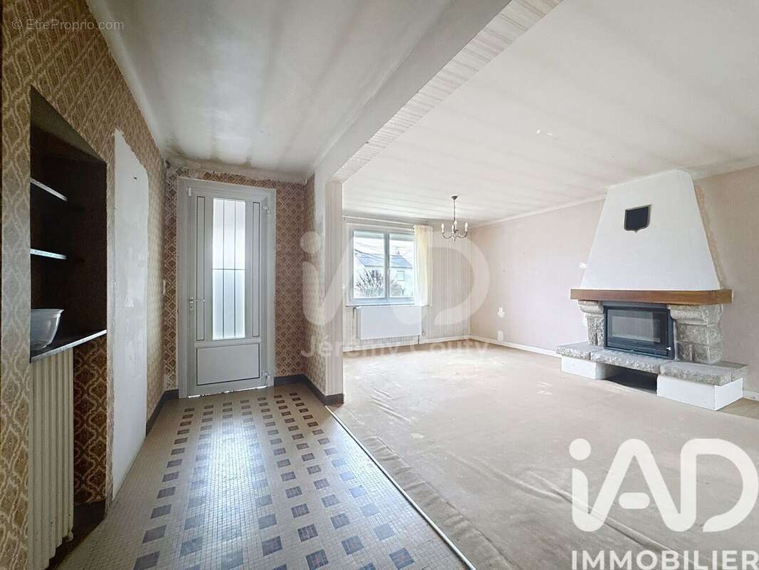 Photo 6 - Maison à SAVENAY