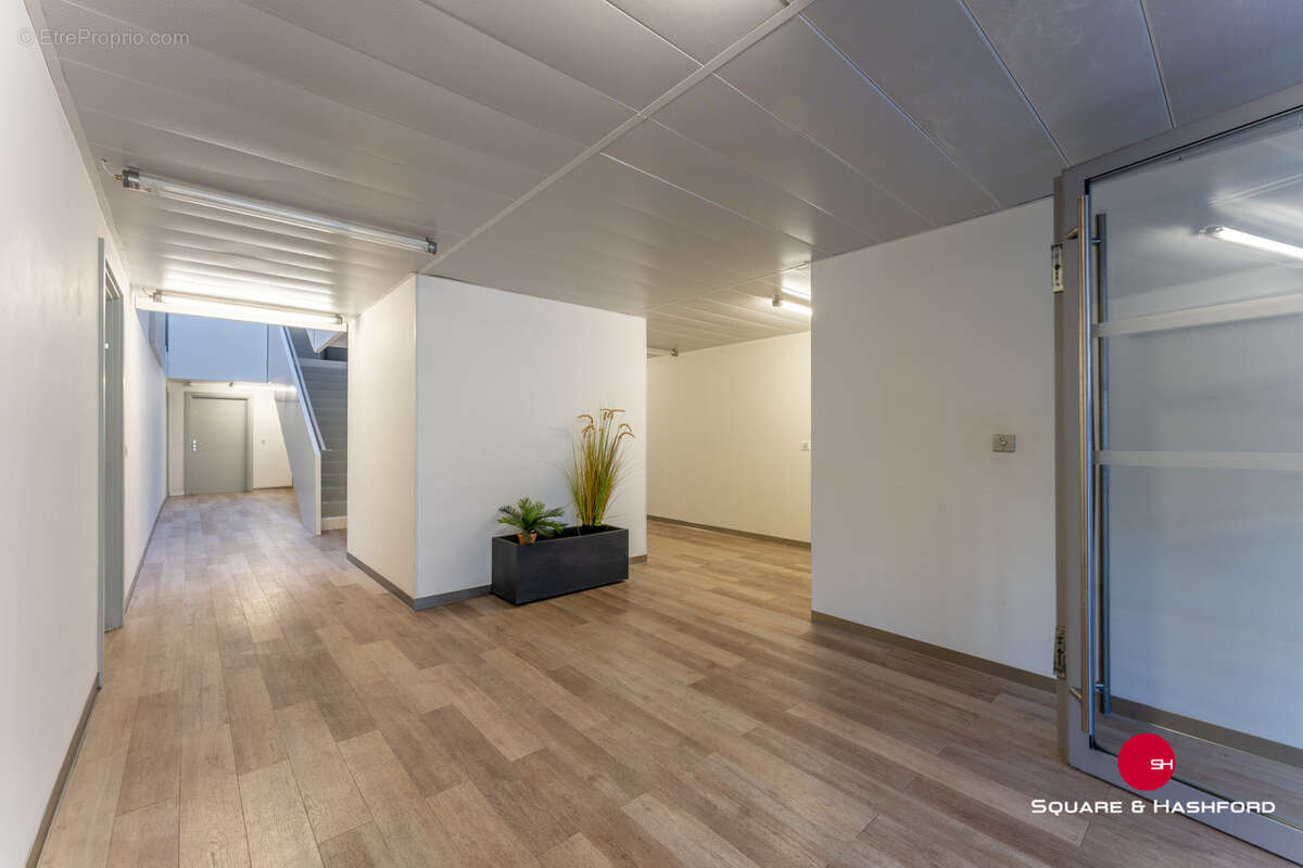 Appartement à BEGLES