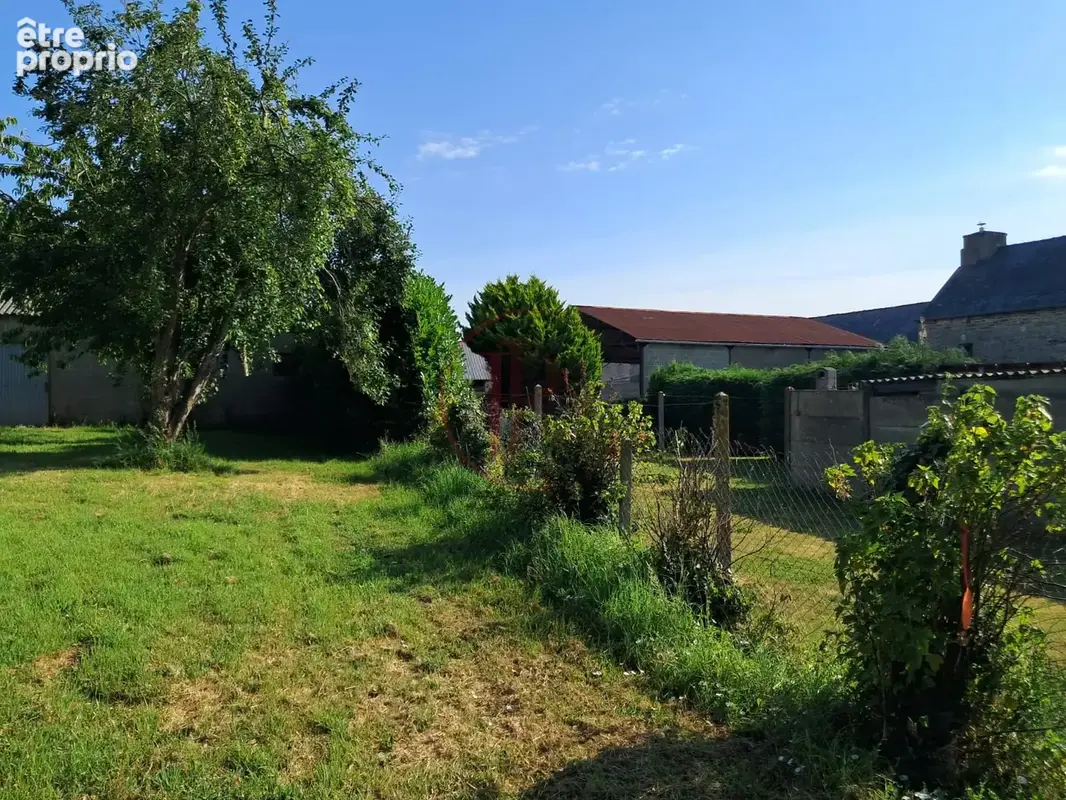 Ensemble Immobilier à fort potentiel. - photo 39