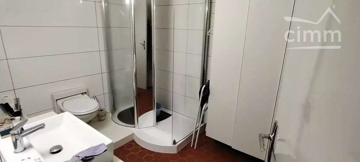 Appartement à LAYRAC
