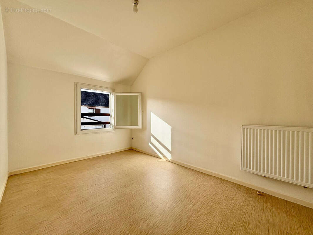 Maison à SAINT-NAZAIRE