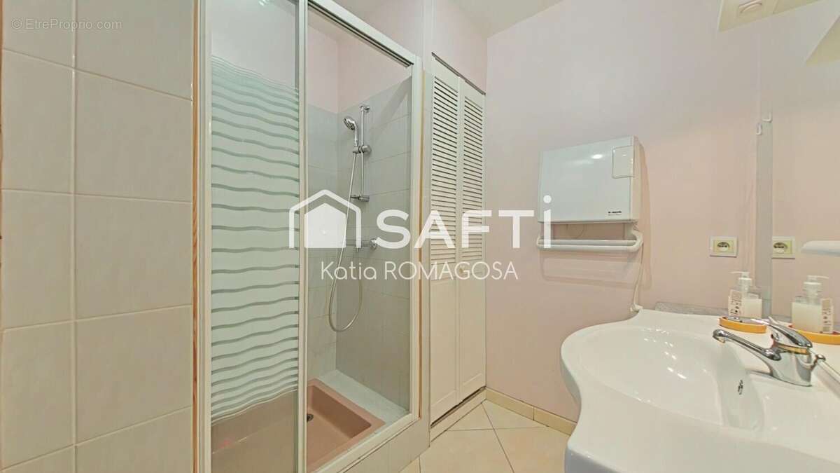 Photo 9 - Maison à SAINT-CYPRIEN