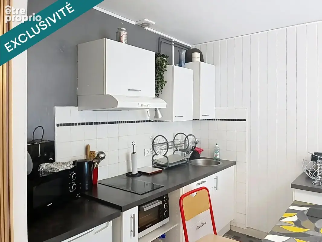 Photo 1 - Appartement à CASTANET-TOLOSAN