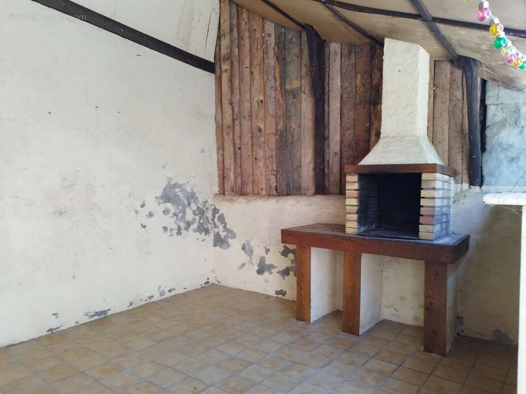 Maison à SAINT-GAUDENS