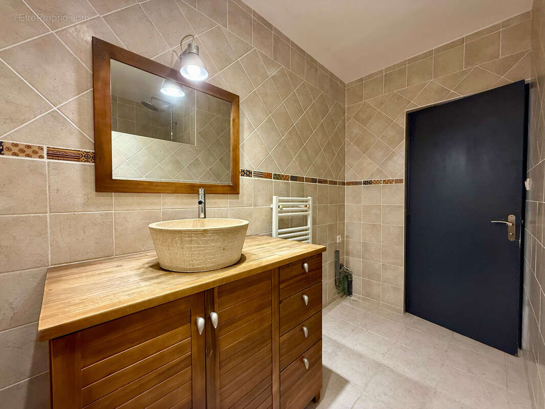 Maison à CANDILLARGUES