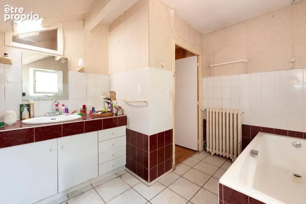 Maison À Vendre Saint-Pierre-du-Mont - photo 5