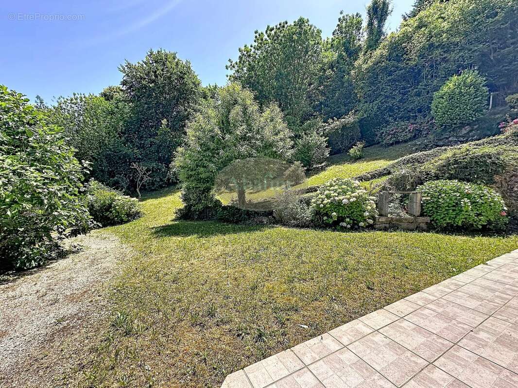 Villa avec vue sur les Pyrénées - photo 16