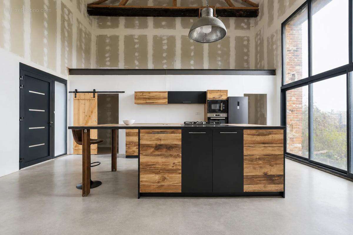 Maison moderne 7 pièces à Banteux - photo 13