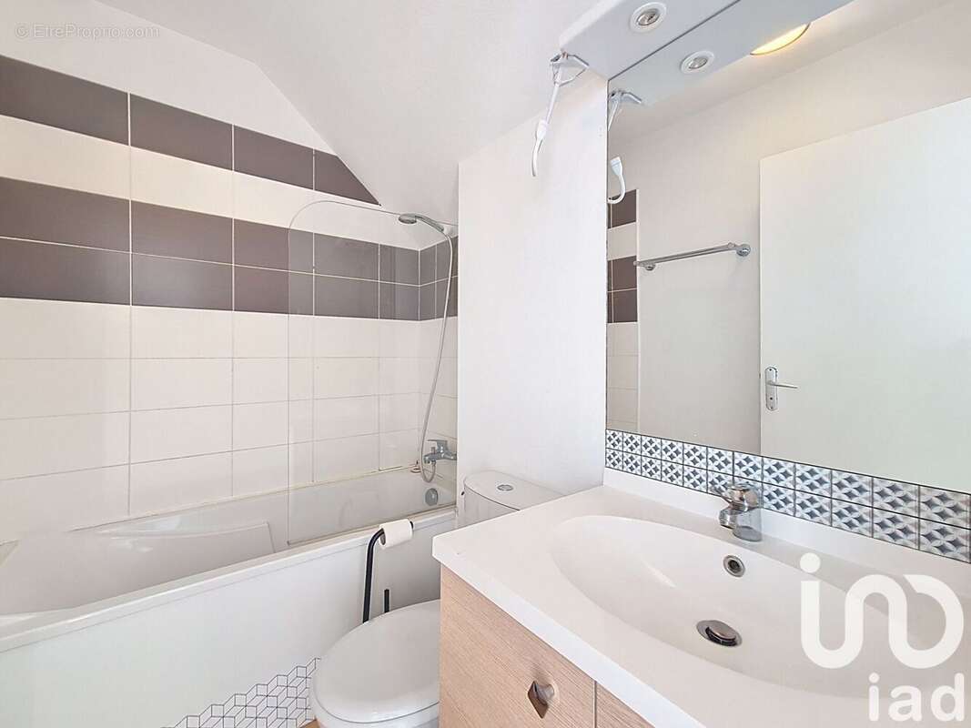 Photo 5 - Appartement à QUEVEN