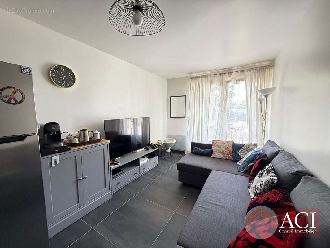 Appartement à MONTMAGNY