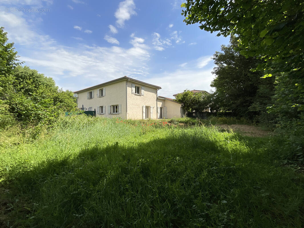 Maison à FRANS
