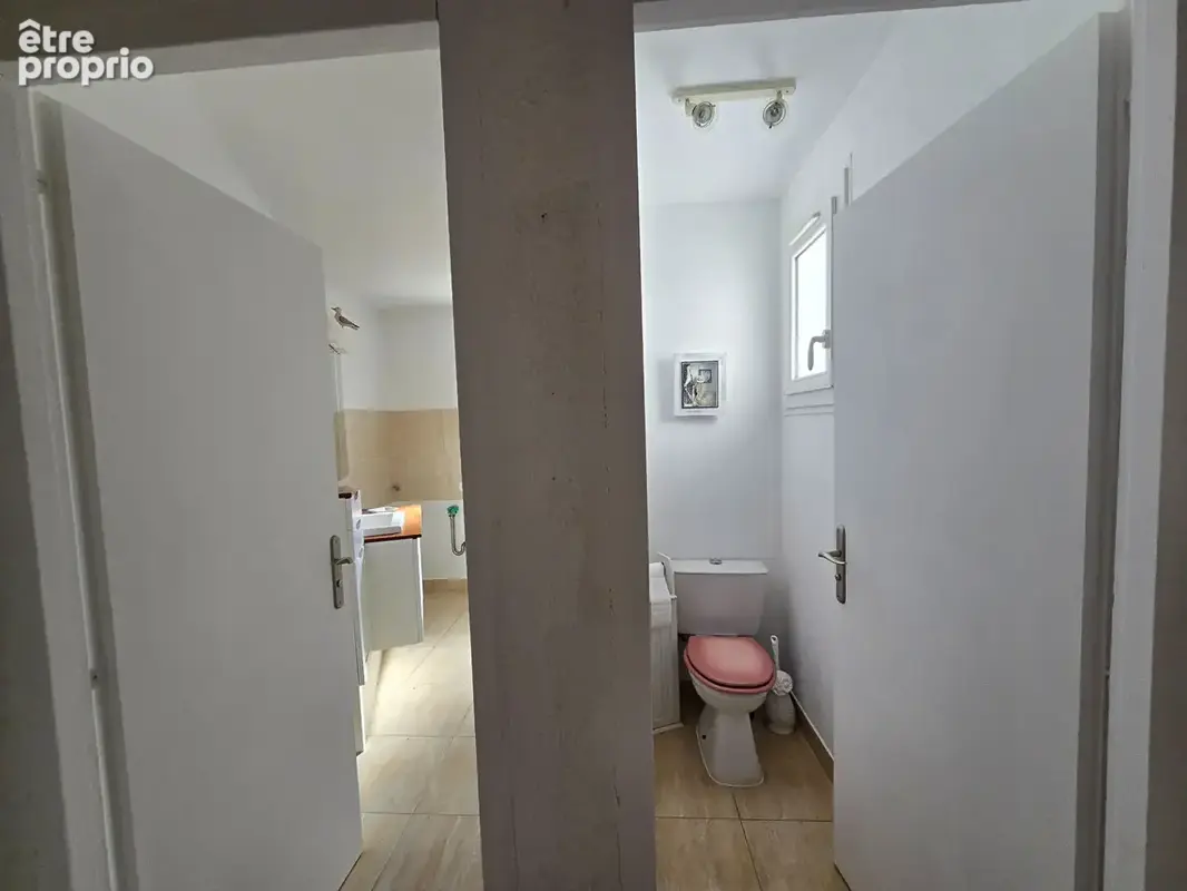 Maison 106m² à rezé - photo 9