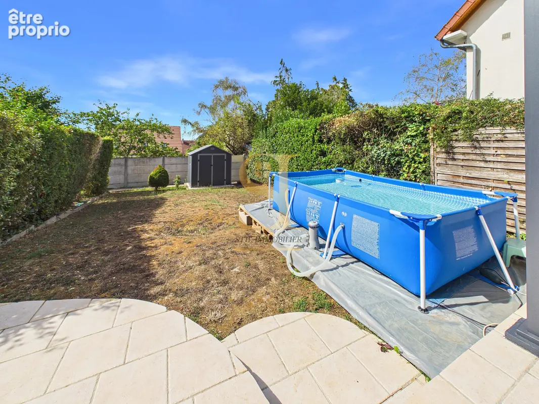 Maison 5 pièces 93 m² à vendre à Crosne (91560) - photo 8