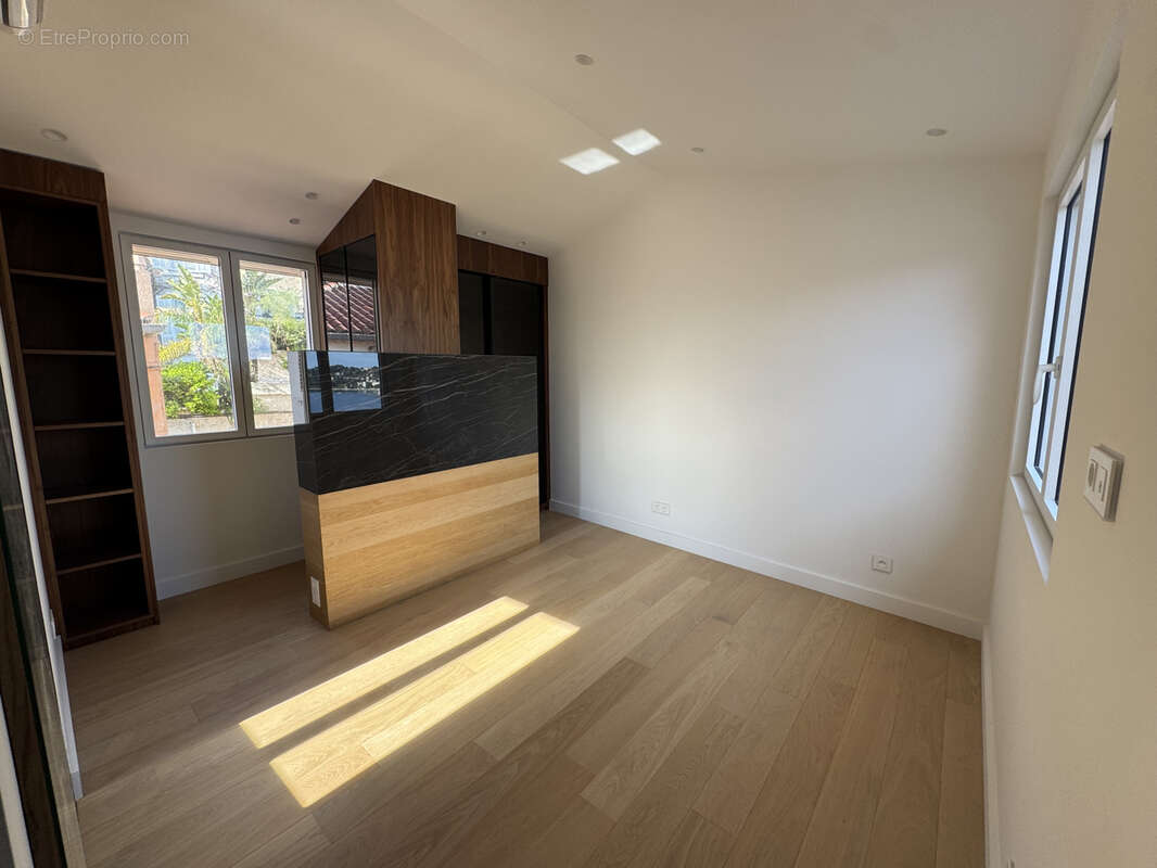 Appartement à VILLEFRANCHE-SUR-MER