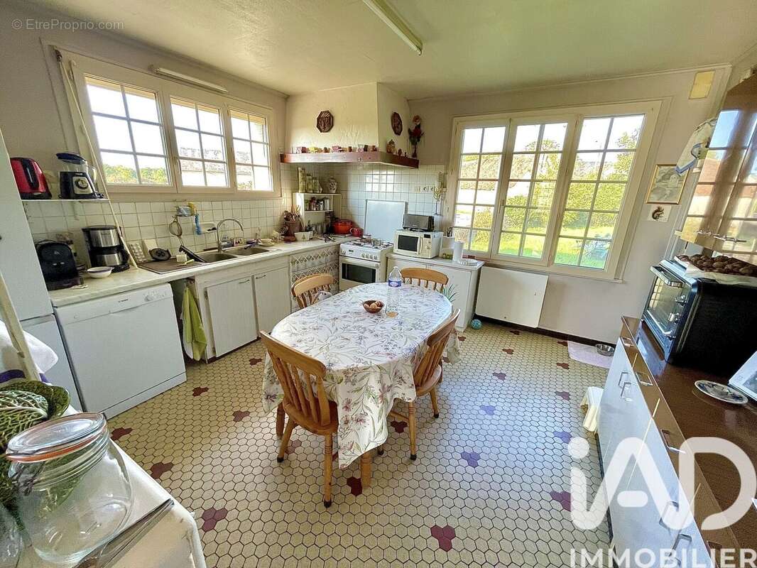 Maison 125 m² à Sauzelles  - photo 7