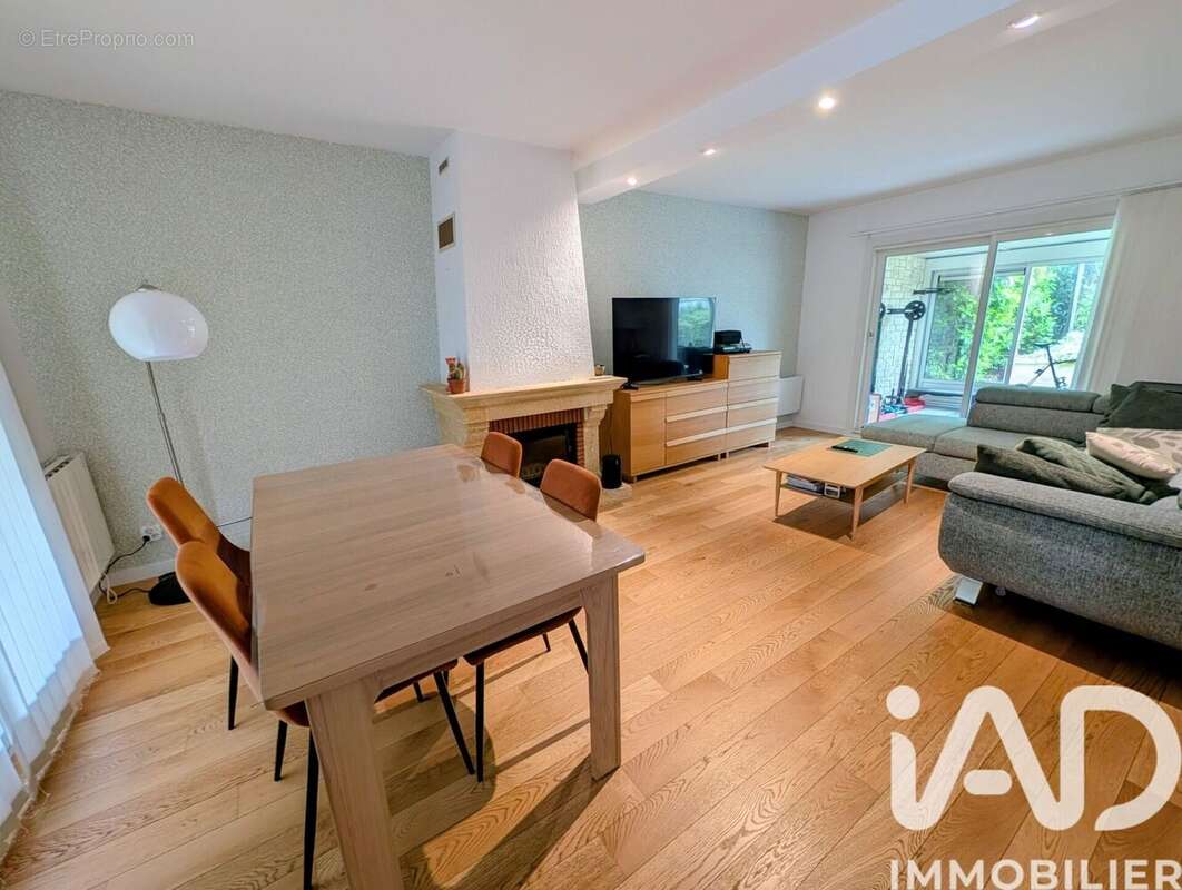 Photo 3 - Maison à BOUFFEMONT