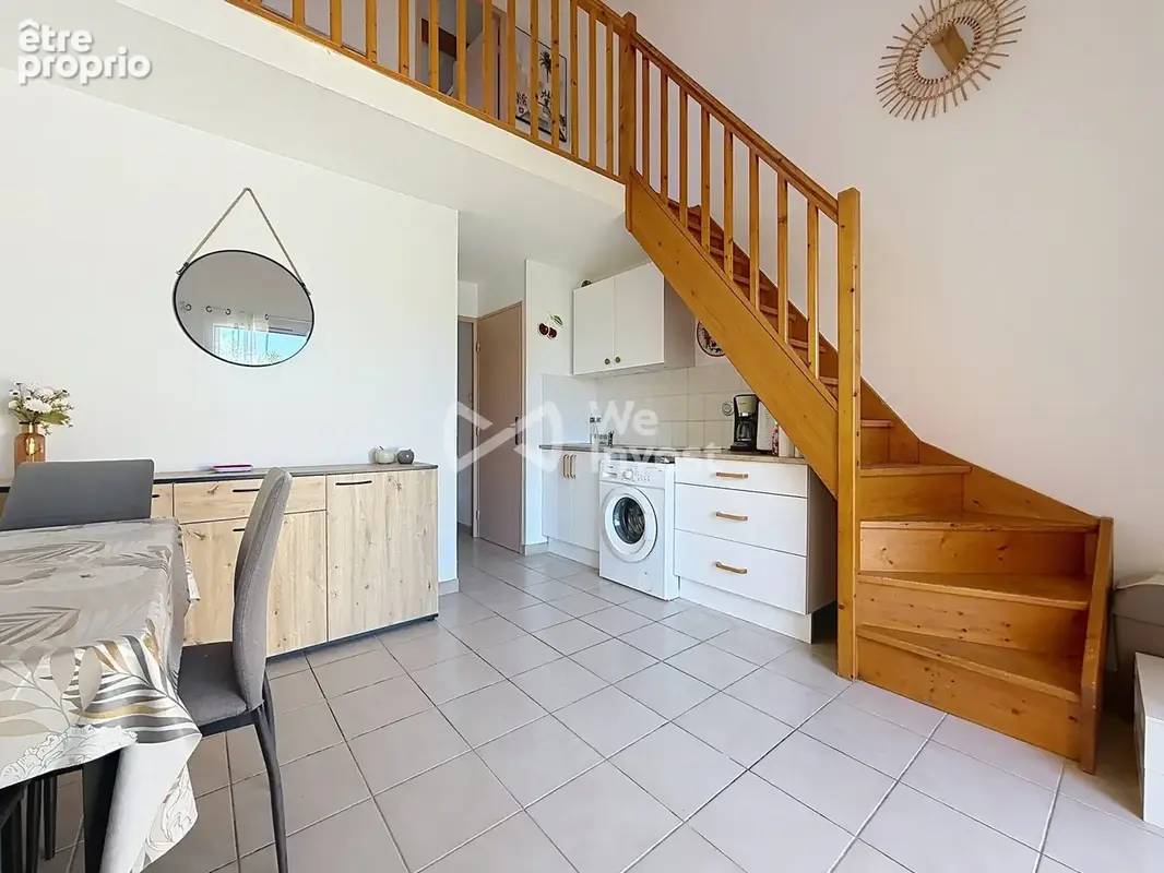 Maison 3 pièces 34 m² à vendre à Le Barcares (66420) - photo 5