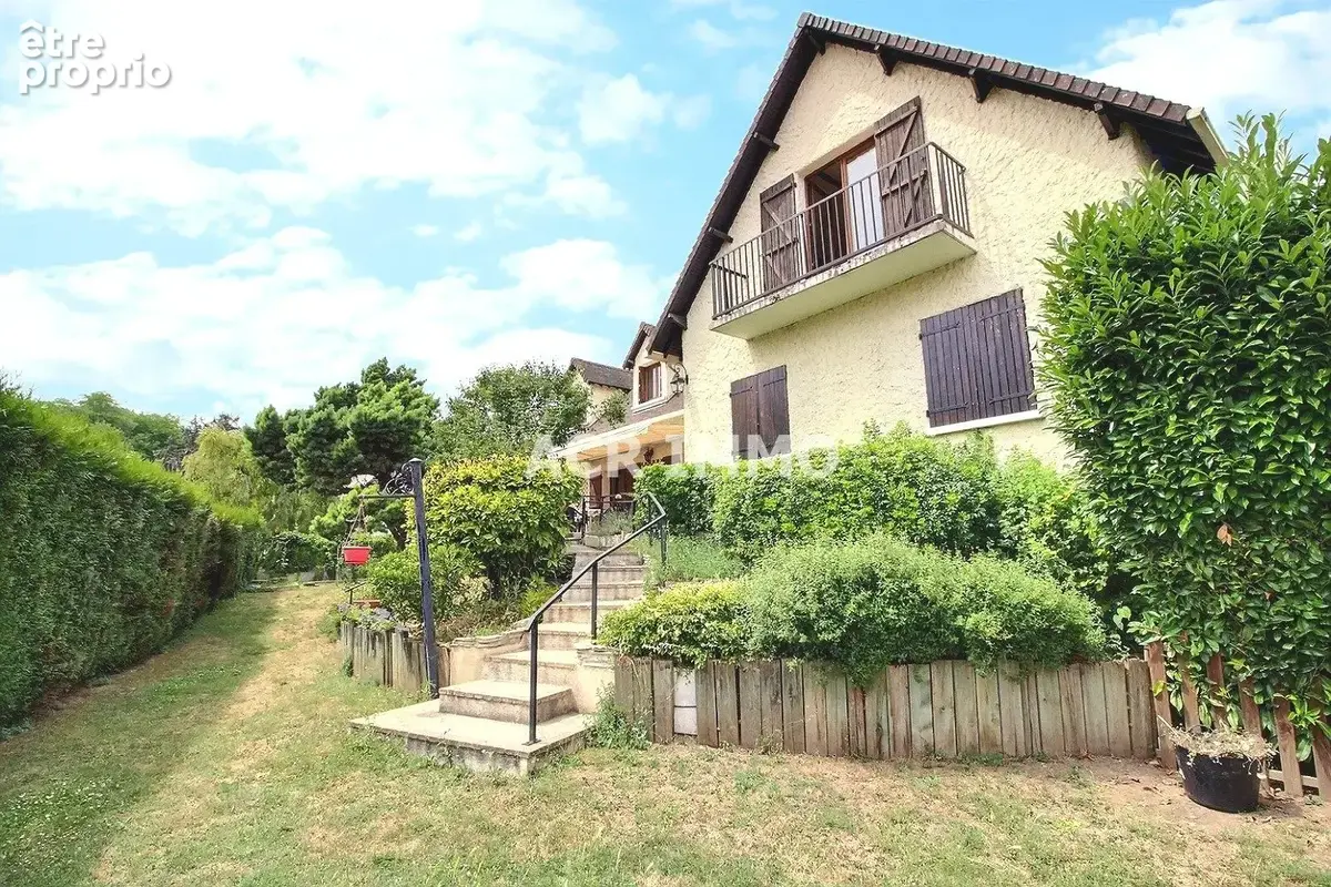 Maison 10 pièces 260 m² à vendre à Andresy (78570) - photo 3