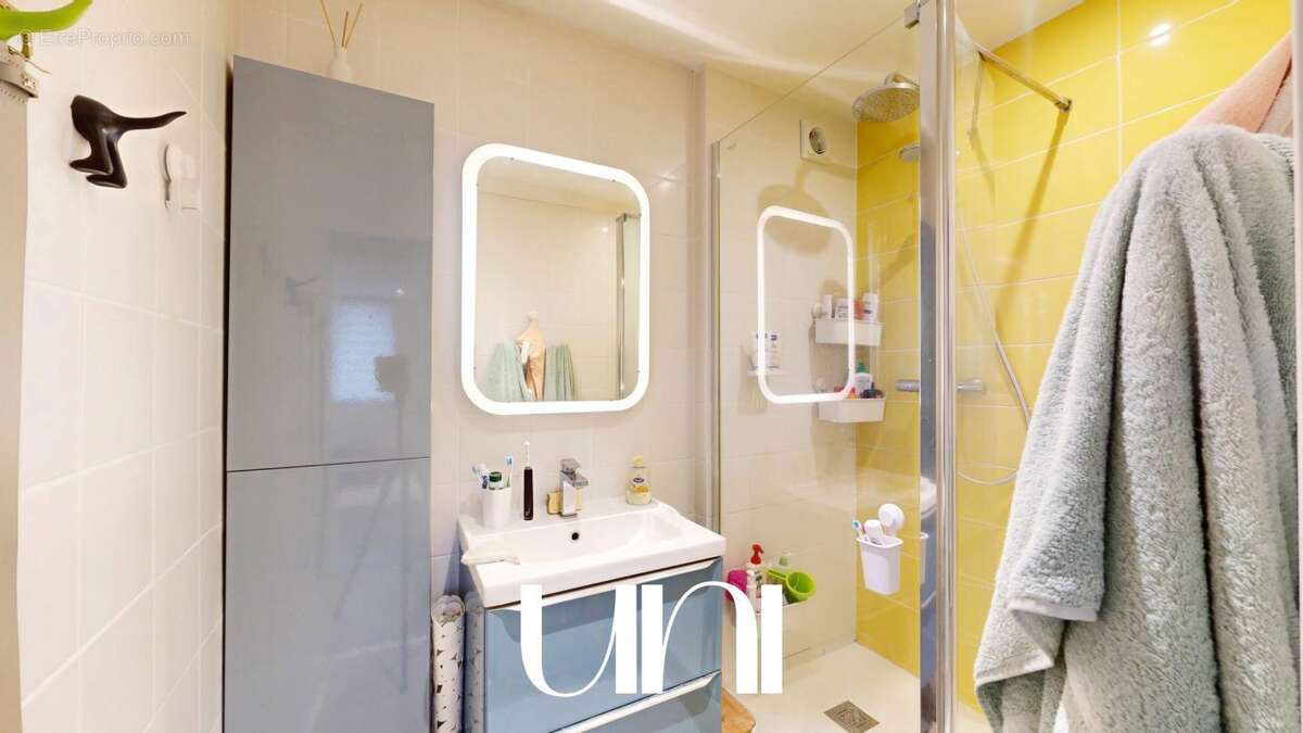 Appartement à CAEN