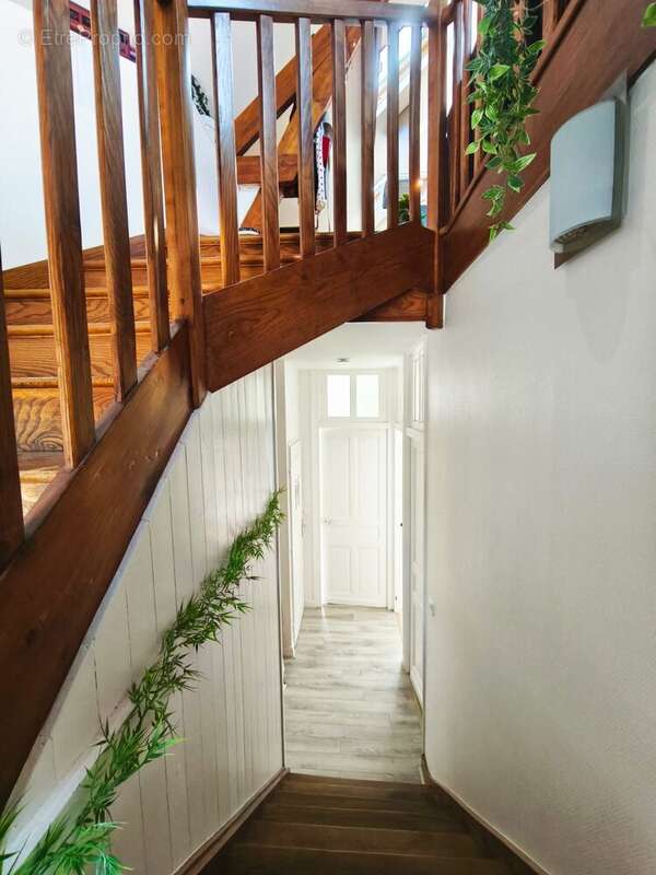 Appartement à ARRAS