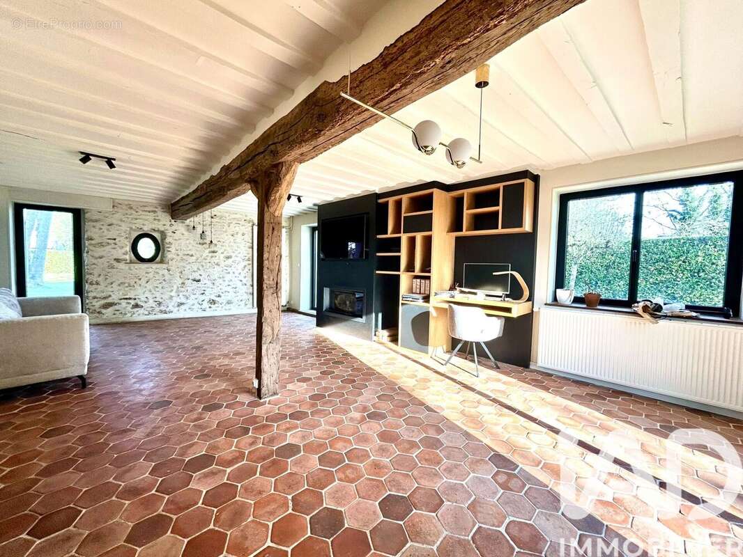 Photo 4 - Maison à COULOMMIERS