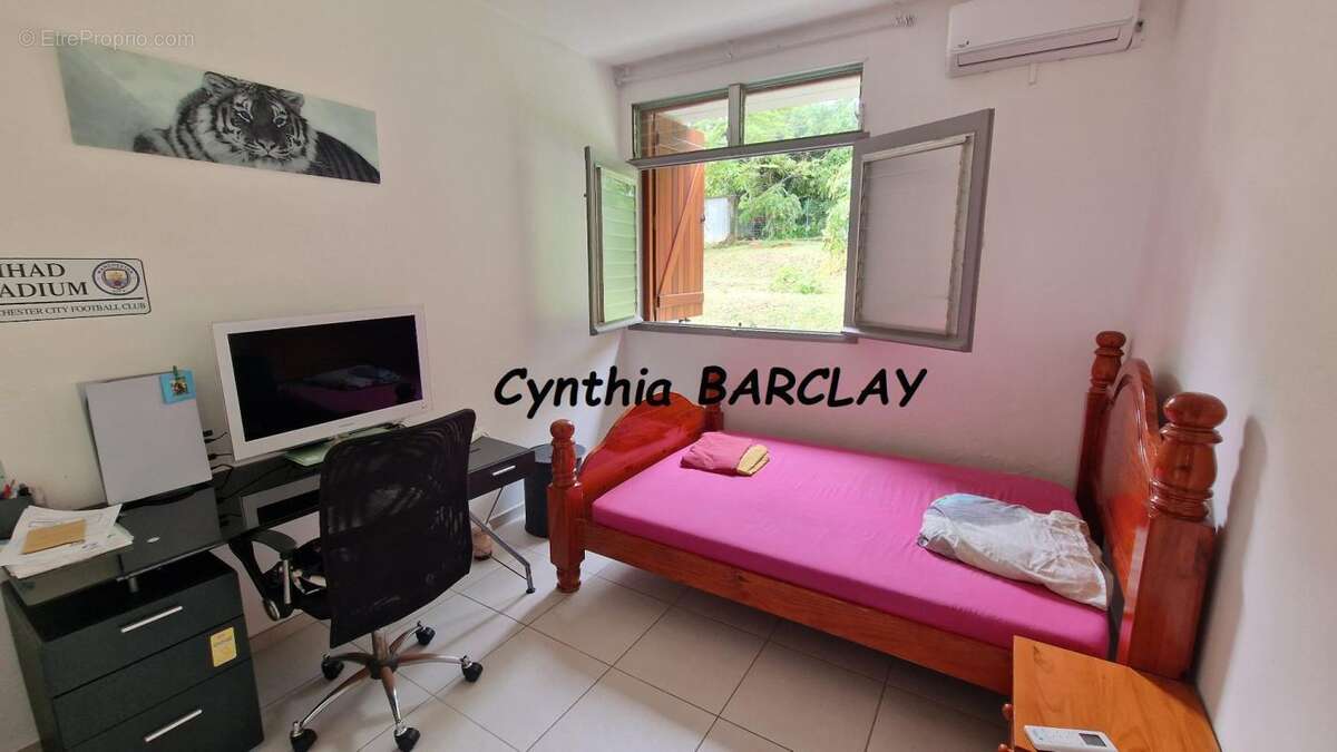 Maison à LE LAMENTIN