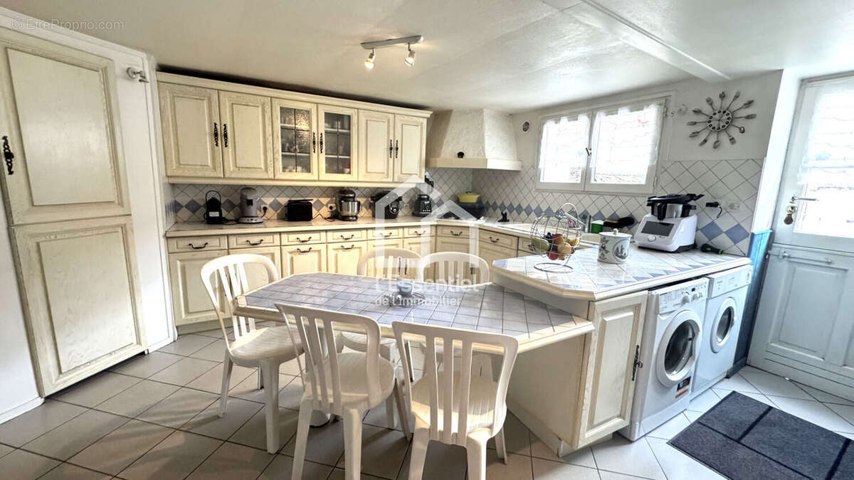 Maison à VERNOUILLET