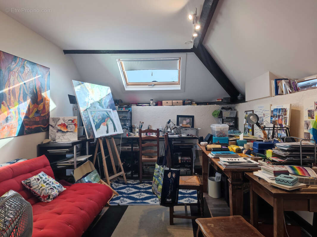 Maison bourgeoise idéale pour chambres d’hôtes - photo 12