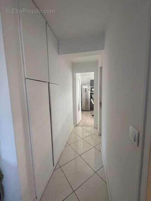 Appartement à LE BLANC-MESNIL