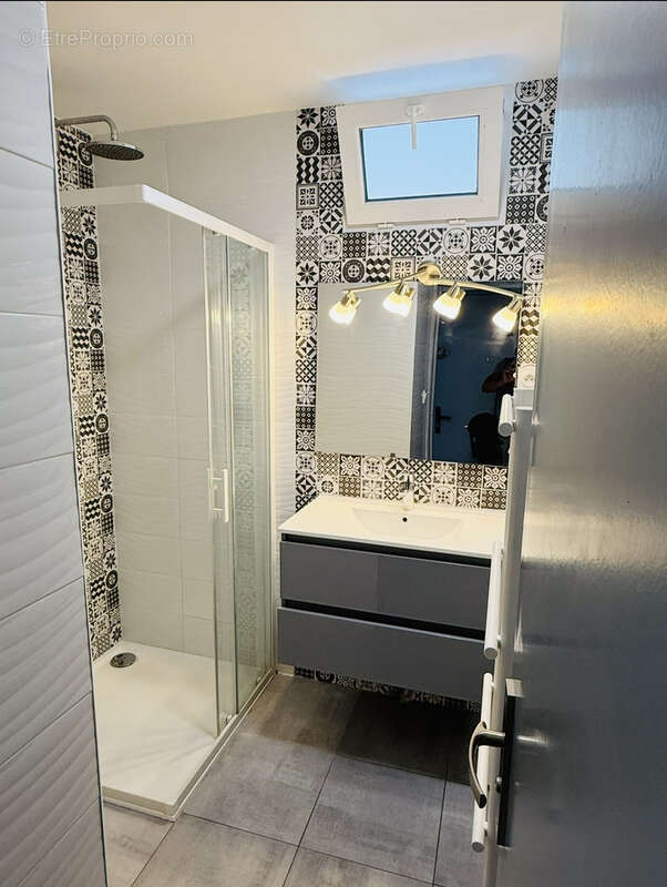 Appartement à LUNEL