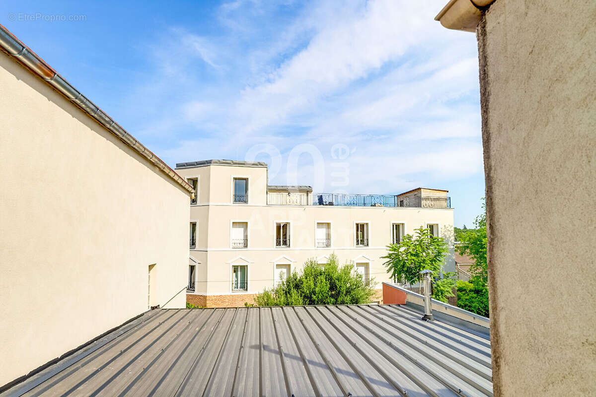 Bagnolet - 2 pièces 31 m2 avec extérieur - photo 3