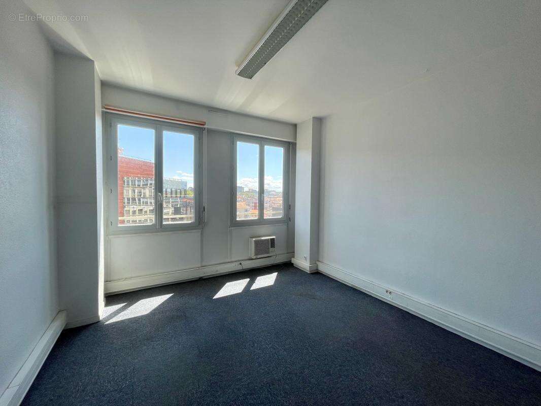 Commerce à TOULOUSE