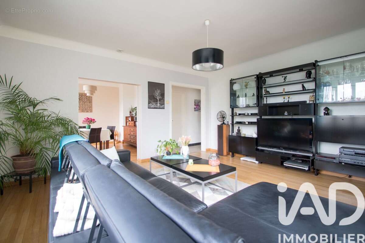 Photo 4 - Maison à BOIS-D'ARCY