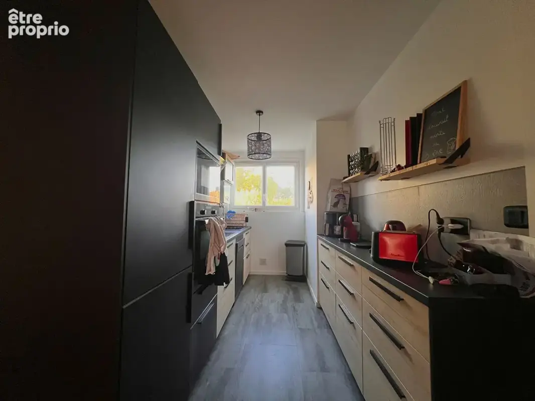 Appartement Reze 2 chambres 80 m2 - photo 6