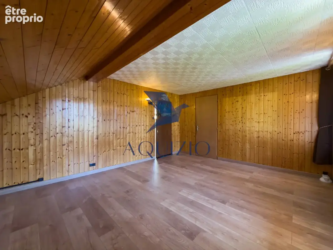 Grande maison composée de 2 appartements + potentiel 3eme logement - photo 25
