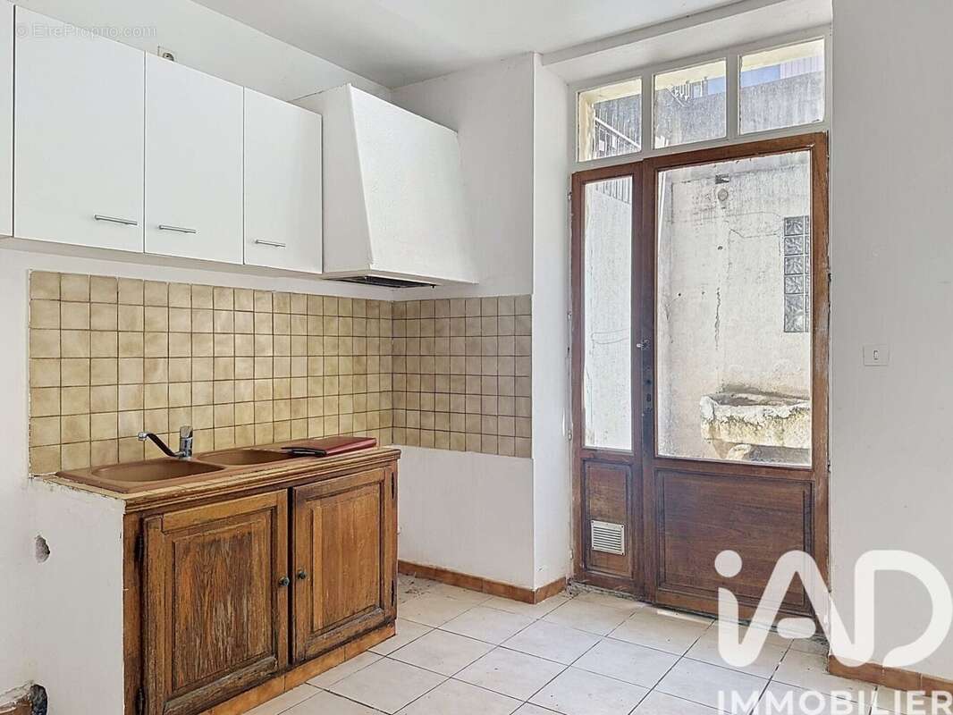 Photo 4 - Maison à TARASCON