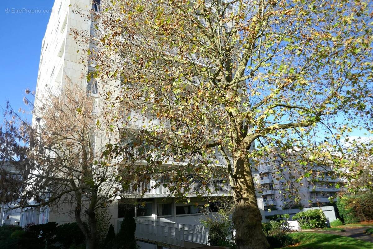 Appartement à ANGERS
