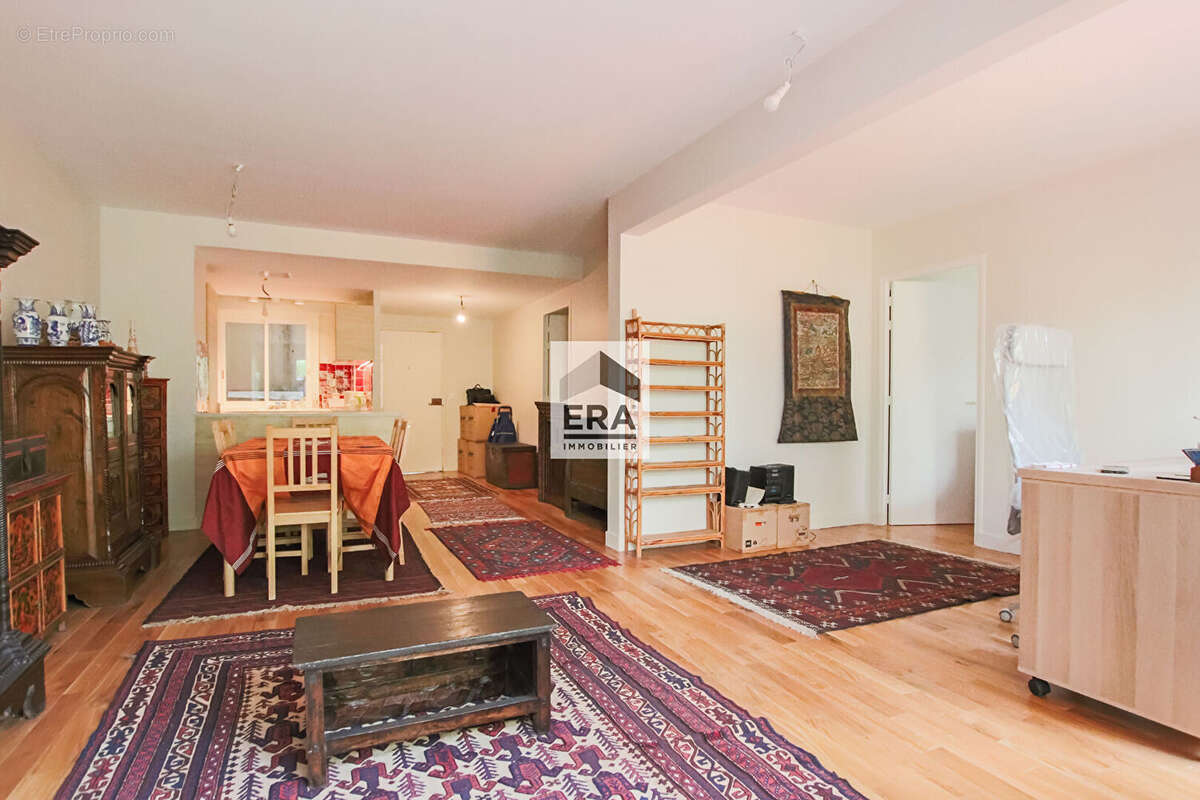 Appartement à PARIS-13E