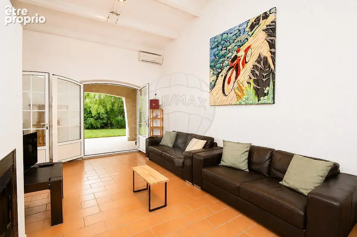 Maison 3 chambre(s) à vendre - photo 7