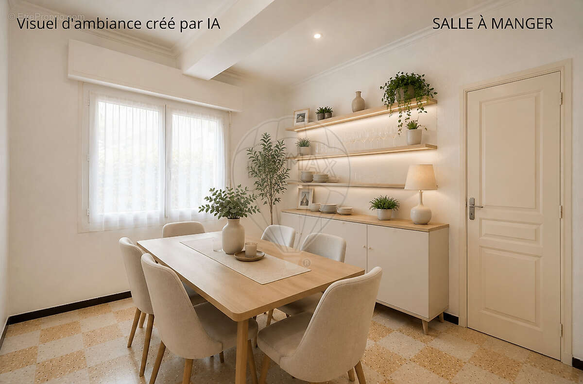 Appartement 2 chambre(s) à vendre - photo 16