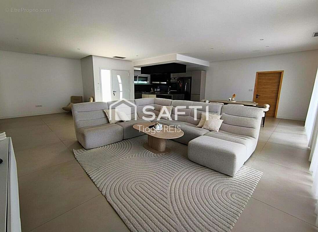 Photo 5 - Maison à CARBONNE