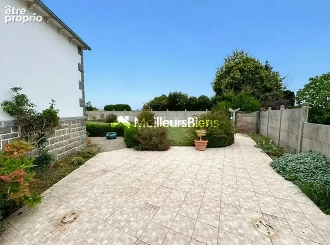 Maison familiale 4 chambres, état très soigné, prête à vivre - photo 19